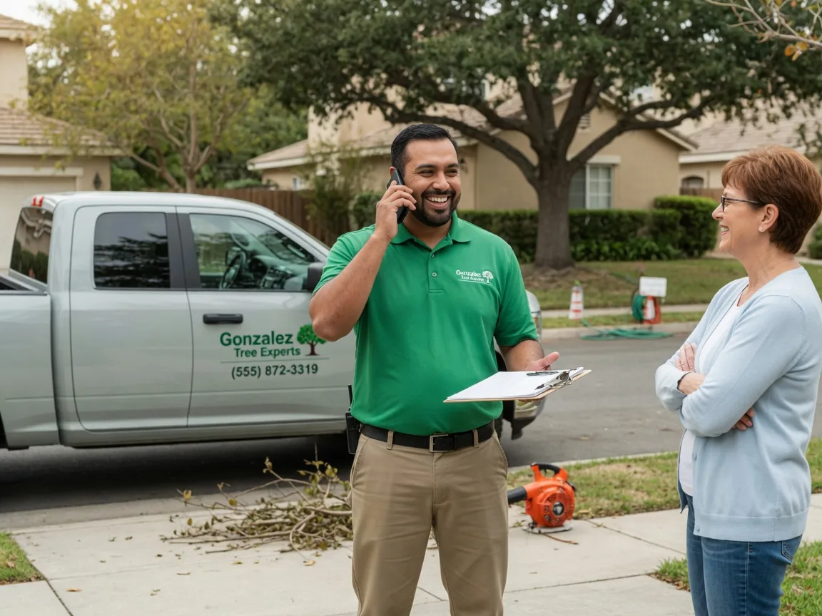 Tree Service Scammon, KS FAQs